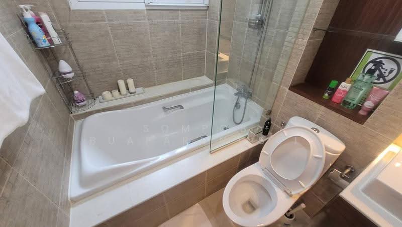 The Avenue Sukumvit 61, Bangkok, Sukhumvit 61, Khlong Tan Nua, Watthana, Bangkok, 2 Bedrooms, 111 sqm, Condo For Rent, by Sompob Buaparungsri, 500572627 - DDproperty.com