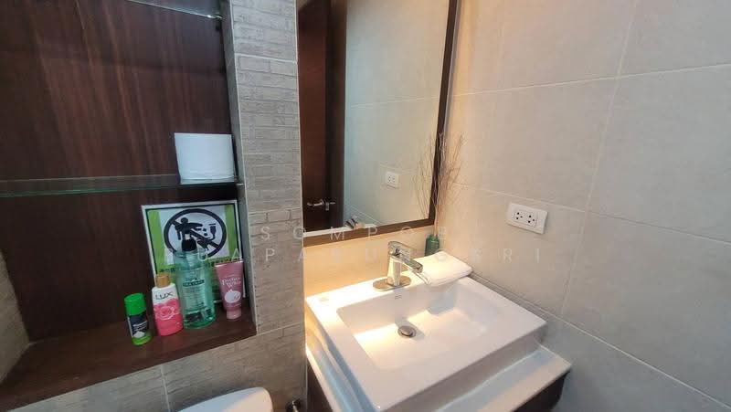 The Avenue Sukumvit 61, Bangkok, Sukhumvit 61, Khlong Tan Nua, Watthana, Bangkok, 2 Bedrooms, 111 sqm, Condo For Rent, by Sompob Buaparungsri, 500572627 - DDproperty.com