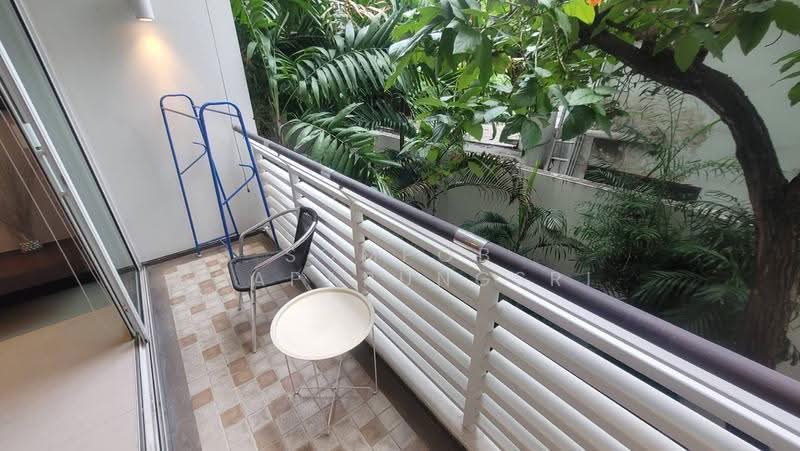 The Avenue Sukumvit 61, Bangkok, Sukhumvit 61, Khlong Tan Nua, Watthana, Bangkok, 2 Bedrooms, 111 sqm, Condo For Rent, by Sompob Buaparungsri, 500572627 - DDproperty.com