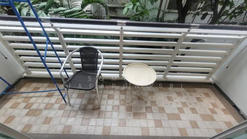 The Avenue Sukumvit 61, Bangkok, Sukhumvit 61, Khlong Tan Nua, Watthana, Bangkok, 2 Bedrooms, 111 sqm, Condo For Rent, by Sompob Buaparungsri, 500572627 - DDproperty.com