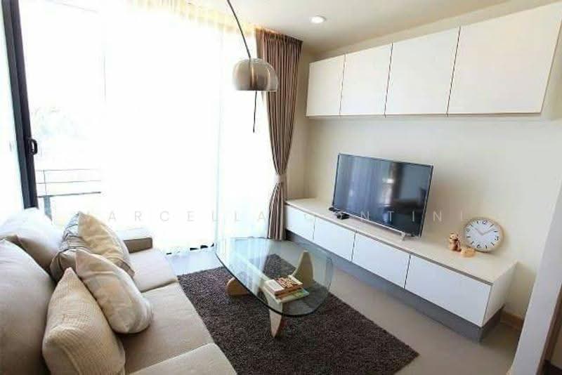 Mattani Suites, Bangkok, 50-2 Soi Ekkamai 22, Khlong Tan Nua, Watthana, Bangkok, 2 Bedrooms, 80 sqm, Apartment For Rent, by Marcella Contini, 500572629 - DDproperty.com