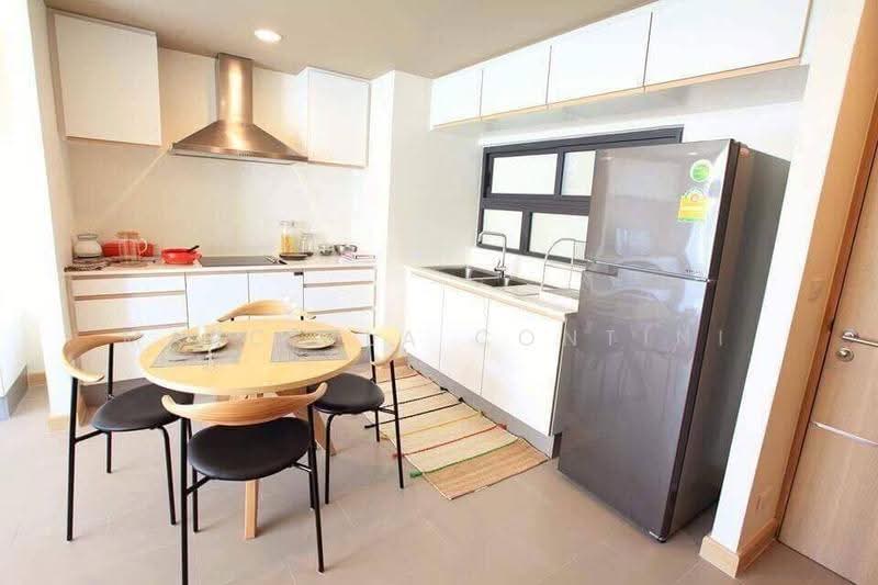 Mattani Suites, Bangkok, 50-2 Soi Ekkamai 22, Khlong Tan Nua, Watthana, Bangkok, 2 Bedrooms, 80 sqm, Apartment For Rent, by Marcella Contini, 500572629 - DDproperty.com