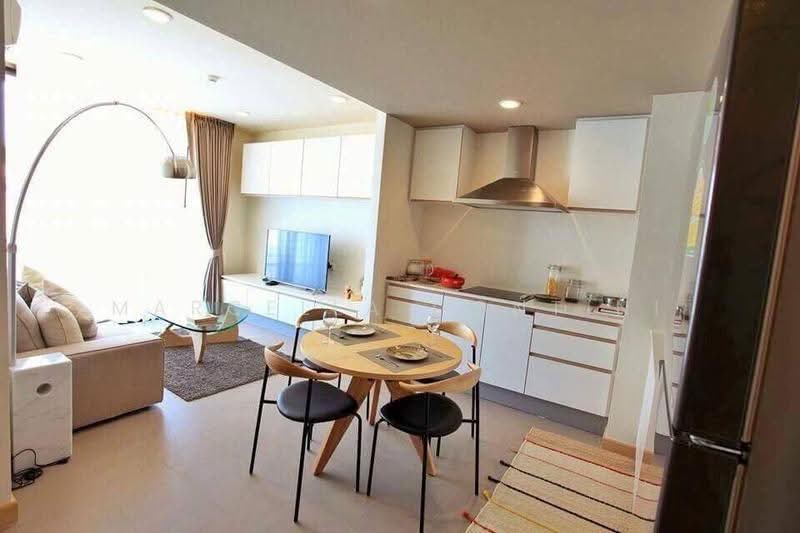 Mattani Suites, Bangkok, 50-2 Soi Ekkamai 22, Khlong Tan Nua, Watthana, Bangkok, 2 Bedrooms, 80 sqm, Apartment For Rent, by Marcella Contini, 500572629 - DDproperty.com