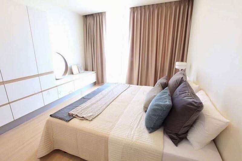 Mattani Suites, Bangkok, 50-2 Soi Ekkamai 22, Khlong Tan Nua, Watthana, Bangkok, 2 Bedrooms, 80 sqm, Apartment For Rent, by Marcella Contini, 500572629 - DDproperty.com