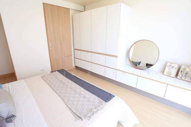 Mattani Suites, Bangkok, 50-2 Soi Ekkamai 22, Khlong Tan Nua, Watthana, Bangkok, 2 Bedrooms, 80 sqm, Apartment For Rent, by Marcella Contini, 500572629 - DDproperty.com