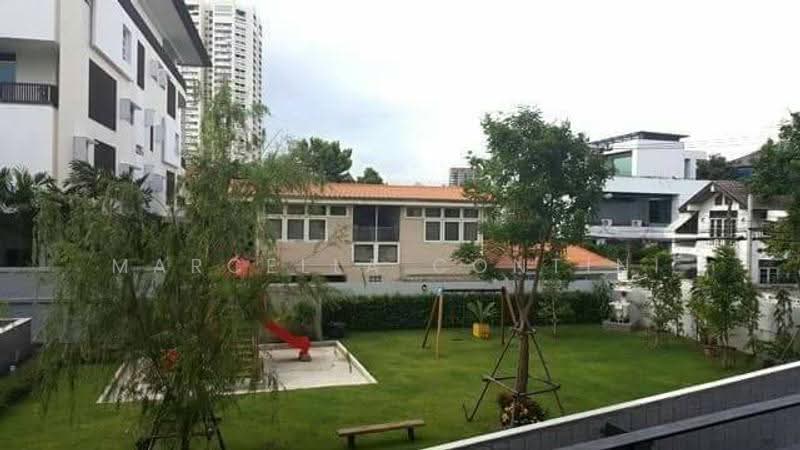 Mattani Suites : มัทนี สวีท, กรุงเทพ, 50-2 ซอยเอกมัย 22, คลองตันเหนือ, วัฒนา, กรุงเทพ, 80 ตร.ม., อพาร์ทเมนท์ ให้เช่า, โดย Marcella Contini, 500572629 - DDproperty.com