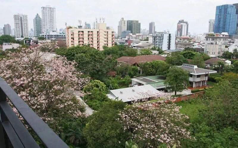Mattani Suites, Bangkok, 50-2 Soi Ekkamai 22, Khlong Tan Nua, Watthana, Bangkok, 2 Bedrooms, 80 sqm, Apartment For Rent, by Marcella Contini, 500572629 - DDproperty.com