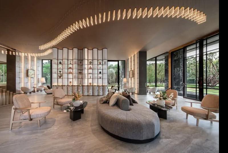Rhythm Charoennakhon Iconic, bangkok, Charoen Nakhon Road, Khlong Ton Sai, Khlong San, Bangkok, 1 Bedroom, 44 sqm, Condo For Sale, by Banklionaire BLN ASSET, 500572630 - DDproperty.com