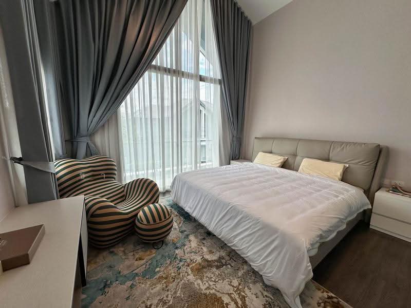 Bangkok Boulevard Signature Ladprao-Serithai : บางกอก บูเลอวาร์ด ซิกเนเจอร์ ลาดพร้าว-เสรีไทย, กรุงเทพ, Soi Seri Thai 9, Seri Thai Road, คลองกุ่ม, บึงกุ่ม, กรุงเทพ, 648 ตร.ม., บ้านเดี่ยว ให้เช่า, โดย ชาลิสา ปัสสาคร, 500572631 - DDproperty.com