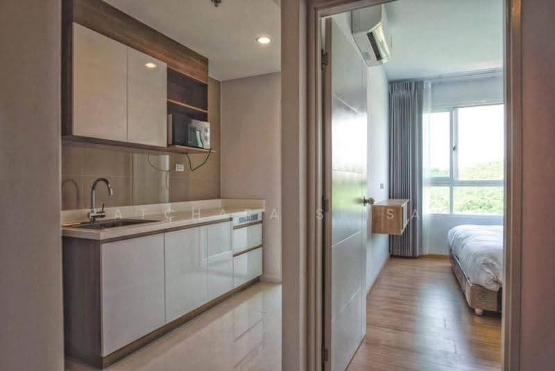 Sea Hill Condo Sriracha : ซีฮิลล์ คอนโด ศรีราชา, ชลบุรี, 456 หมู่ 10 ถนนสุขุมวิท, บางพระ, ศรีราชา, ชลบุรี, 43 ตร.ม., คอนโด ขาย, โดย Patchara Srisak, 500572632 - DDproperty.com