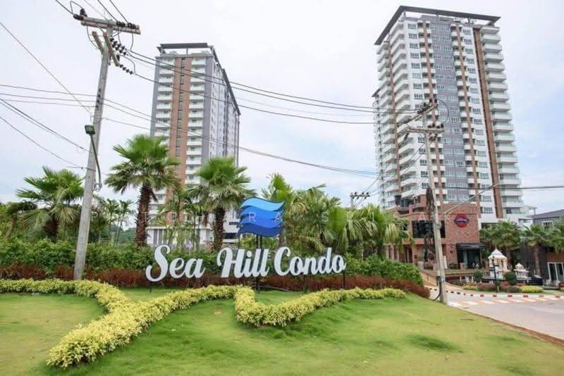 Sea Hill Condo Sriracha, Chon Buri (Pattaya), 456 Moo 10, Sukhumvit Road, Bang Phra, Si Racha, Chon Buri (Pattaya), 1 Bedroom, 43 sqm, Condo For Sale, by Patchara Srisak, 500572632 - DDproperty.com