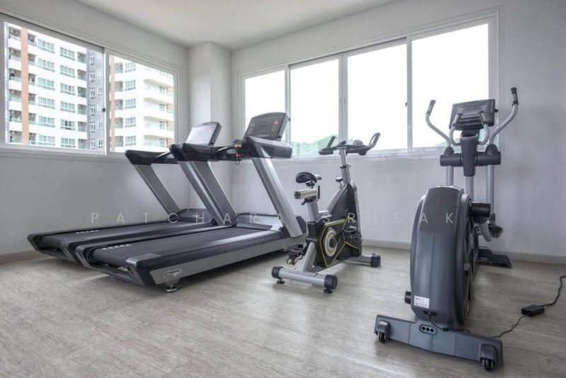 Sea Hill Condo Sriracha, Chon Buri (Pattaya), 456 Moo 10, Sukhumvit Road, Bang Phra, Si Racha, Chon Buri (Pattaya), 1 Bedroom, 43 sqm, Condo For Sale, by Patchara Srisak, 500572632 - DDproperty.com