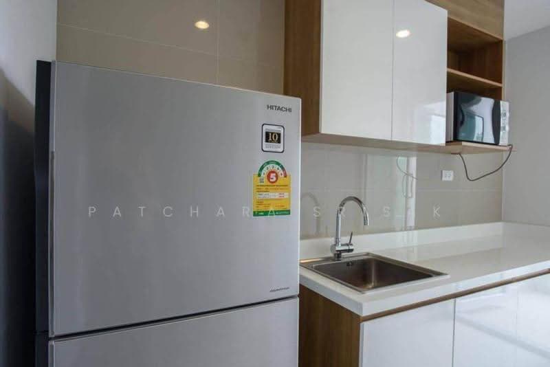 Sea Hill Condo Sriracha, Chon Buri (Pattaya), 456 Moo 10, Sukhumvit Road, Bang Phra, Si Racha, Chon Buri (Pattaya), 1 Bedroom, 43 sqm, Condo For Sale, by Patchara Srisak, 500572632 - DDproperty.com