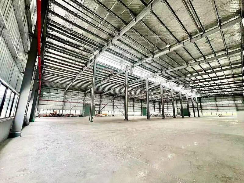 ให้เช่าโรงงาน/โกดังใหม่ ผังม่วง 3800 ตรม. เขาคันทรง ศรีราชา, Chon Buri (Pattaya), Khao Khan Song, Si Racha, Chon Buri (Pattaya), , 3,800 sqm, Warehouse/Factory For Rent, by Dusit Saengfa, 500572633 - DDproperty.com