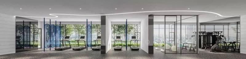 Aspire Vibha-Victory, Bangkok, 702 Asoke-Dindaeng Road, Din Daeng, Bangkok, 1 Bedroom, 35 sqm, Condo For Sale, by Marcella Contini, 500572635 - DDproperty.com