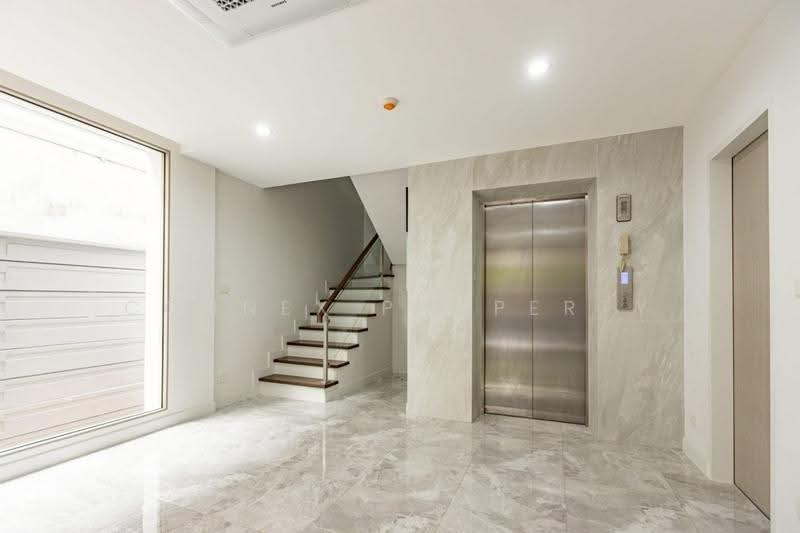 Symmetry Kaset-Nawamin, Bangkok, 789/1-3 Prasert-Manukitch Rd, Nawamin, Bueng Kum, Bangkok, 3 Bedrooms, 370 sqm, Single Detached House For Sale, by Connex Property, 500572636 - DDproperty.com