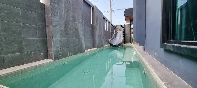 undefined, Chon Buri (Pattaya), Huai Yai, Bang Lamung (Pattaya), Chon Buri (Pattaya), 4 Bedrooms, 200 sqm, Villa For Rent, by Patchara Srisak, 500572638 - DDproperty.com