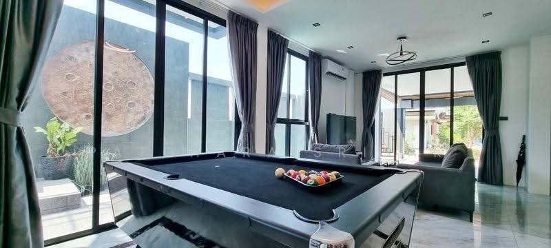 undefined, Chon Buri (Pattaya), Huai Yai, Bang Lamung (Pattaya), Chon Buri (Pattaya), 4 Bedrooms, 200 sqm, Villa For Rent, by Patchara Srisak, 500572638 - DDproperty.com