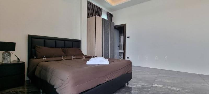 undefined, Chon Buri (Pattaya), Huai Yai, Bang Lamung (Pattaya), Chon Buri (Pattaya), 4 Bedrooms, 200 sqm, Villa For Rent, by Patchara Srisak, 500572638 - DDproperty.com