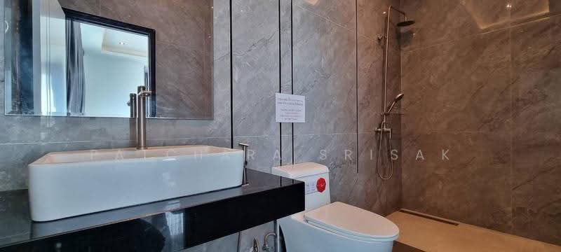 undefined, Chon Buri (Pattaya), Huai Yai, Bang Lamung (Pattaya), Chon Buri (Pattaya), 4 Bedrooms, 200 sqm, Villa For Rent, by Patchara Srisak, 500572638 - DDproperty.com