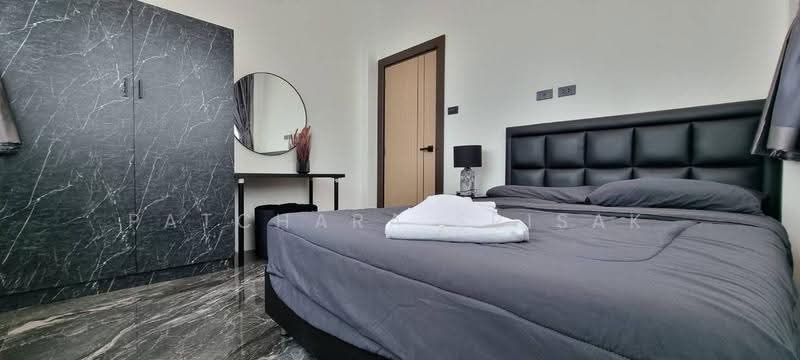 undefined, Chon Buri (Pattaya), Huai Yai, Bang Lamung (Pattaya), Chon Buri (Pattaya), 4 Bedrooms, 200 sqm, Villa For Rent, by Patchara Srisak, 500572638 - DDproperty.com