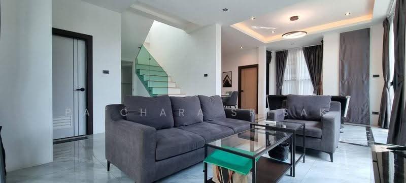 undefined, Chon Buri (Pattaya), Huai Yai, Bang Lamung (Pattaya), Chon Buri (Pattaya), 4 Bedrooms, 200 sqm, Villa For Rent, by Patchara Srisak, 500572638 - DDproperty.com