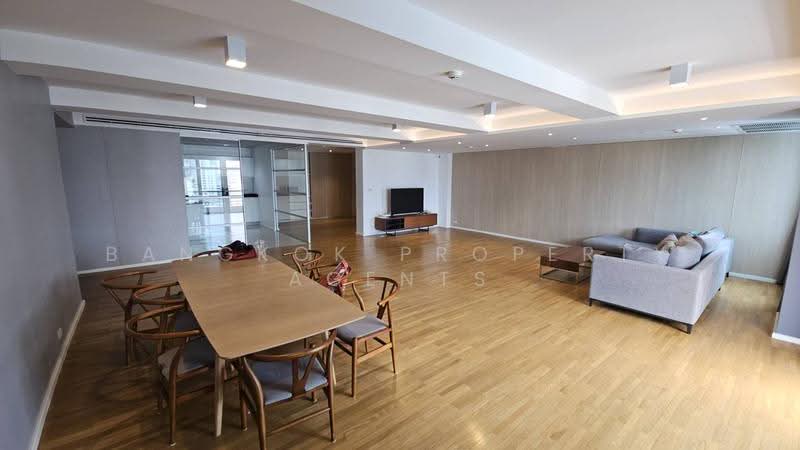 Biohouse (Residence), Bangkok, 55 Soi Sukhumvit 39, Khlong Tan Nua, Watthana, Bangkok, 3 Bedrooms, 249 sqm, Condo For Rent, by BANGKOK PROPERTY AGENTS, 500572639 - DDproperty.com