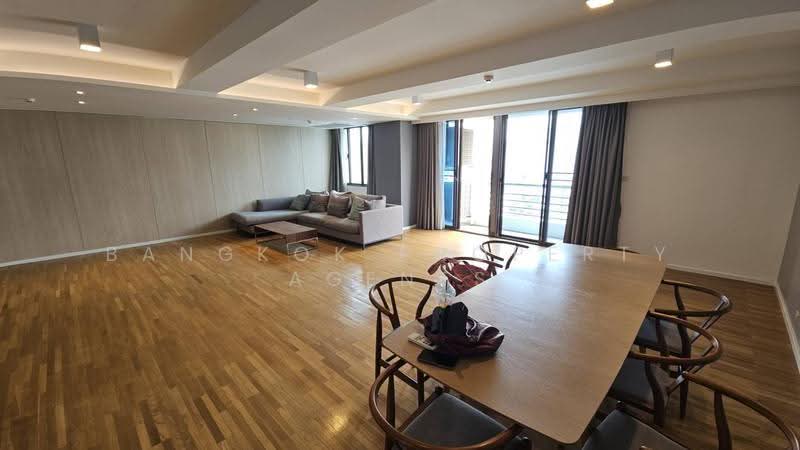 Biohouse (Residence), Bangkok, 55 Soi Sukhumvit 39, Khlong Tan Nua, Watthana, Bangkok, 3 Bedrooms, 249 sqm, Condo For Rent, by BANGKOK PROPERTY AGENTS, 500572639 - DDproperty.com