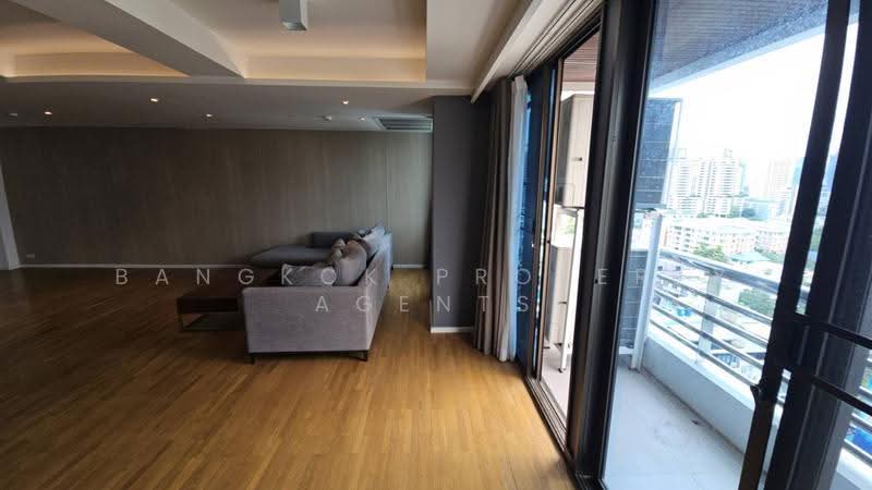 Biohouse (Residence), Bangkok, 55 Soi Sukhumvit 39, Khlong Tan Nua, Watthana, Bangkok, 3 Bedrooms, 249 sqm, Condo For Rent, by BANGKOK PROPERTY AGENTS, 500572639 - DDproperty.com