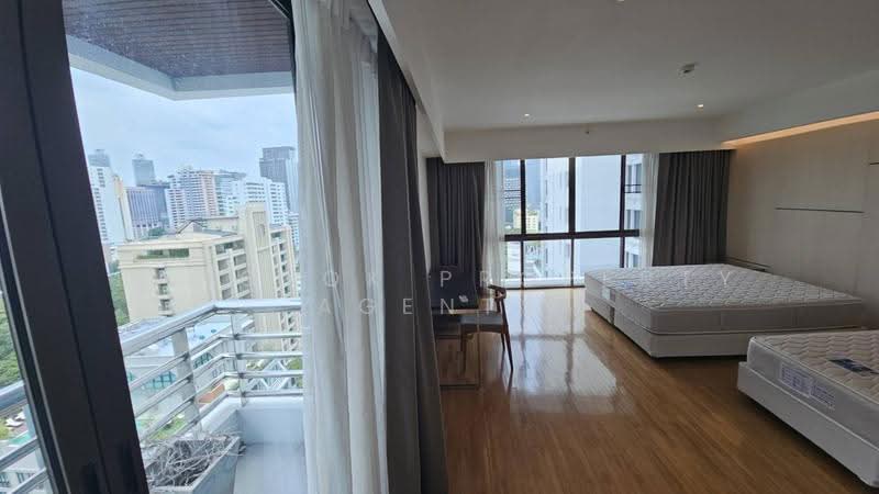 Biohouse (Residence), Bangkok, 55 Soi Sukhumvit 39, Khlong Tan Nua, Watthana, Bangkok, 3 Bedrooms, 249 sqm, Condo For Rent, by BANGKOK PROPERTY AGENTS, 500572639 - DDproperty.com