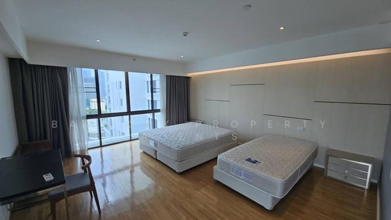 Biohouse (Residence), Bangkok, 55 Soi Sukhumvit 39, Khlong Tan Nua, Watthana, Bangkok, 3 Bedrooms, 249 sqm, Condo For Rent, by BANGKOK PROPERTY AGENTS, 500572639 - DDproperty.com