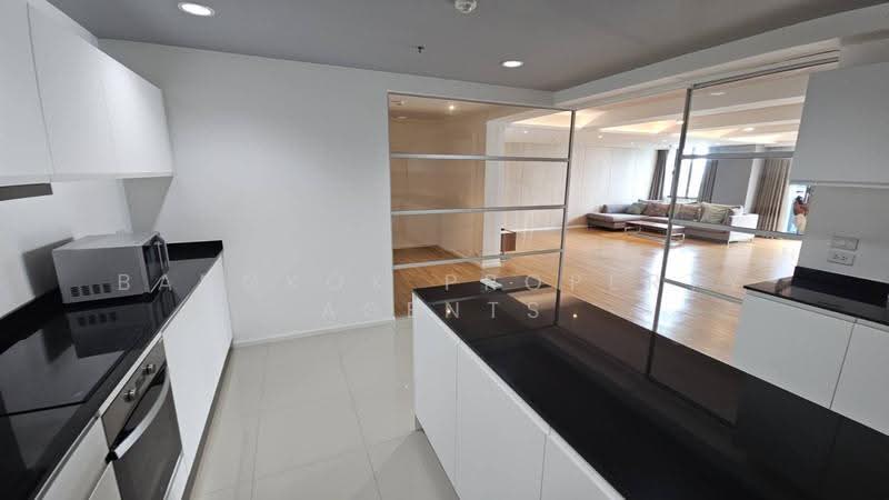 Biohouse (Residence), Bangkok, 55 Soi Sukhumvit 39, Khlong Tan Nua, Watthana, Bangkok, 3 Bedrooms, 249 sqm, Condo For Rent, by BANGKOK PROPERTY AGENTS, 500572639 - DDproperty.com