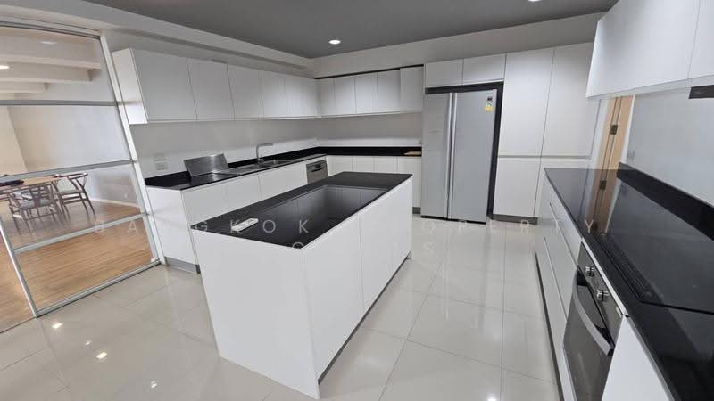 Biohouse (Residence), Bangkok, 55 Soi Sukhumvit 39, Khlong Tan Nua, Watthana, Bangkok, 3 Bedrooms, 249 sqm, Condo For Rent, by BANGKOK PROPERTY AGENTS, 500572639 - DDproperty.com