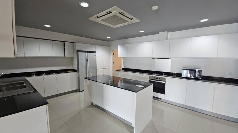 Biohouse (Residence), Bangkok, 55 Soi Sukhumvit 39, Khlong Tan Nua, Watthana, Bangkok, 3 Bedrooms, 249 sqm, Condo For Rent, by BANGKOK PROPERTY AGENTS, 500572639 - DDproperty.com