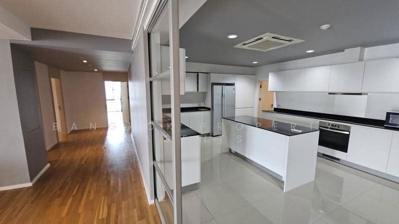 Biohouse (Residence), Bangkok, 55 Soi Sukhumvit 39, Khlong Tan Nua, Watthana, Bangkok, 3 Bedrooms, 249 sqm, Condo For Rent, by BANGKOK PROPERTY AGENTS, 500572639 - DDproperty.com