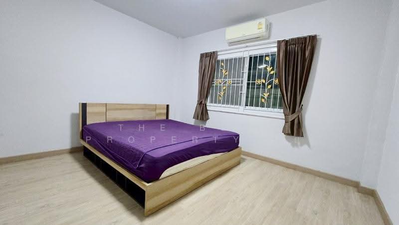 บางแสน ฮิลล์ ชลบุรี, Chon Buri (Pattaya), Huai Kapi, Muang Chon Buri, Chon Buri (Pattaya), 2 Bedrooms, 100 sqm, Townhouse For Sale, by The Best Property ปุ้ย, 500572641 - DDproperty.com