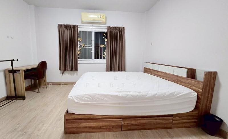 บางแสน ฮิลล์ ชลบุรี, Chon Buri (Pattaya), Huai Kapi, Muang Chon Buri, Chon Buri (Pattaya), 2 Bedrooms, 100 sqm, Townhouse For Sale, by The Best Property ปุ้ย, 500572641 - DDproperty.com