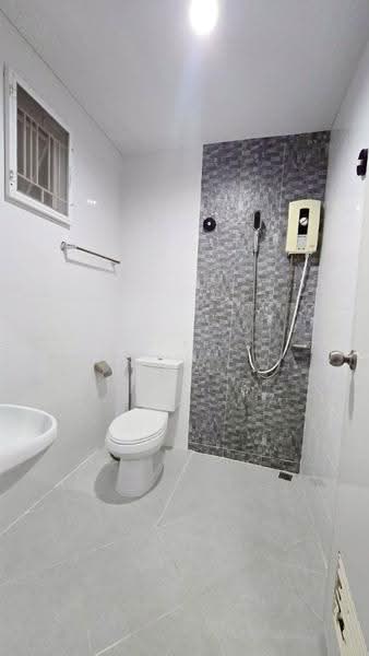 บางแสน ฮิลล์ ชลบุรี, Chon Buri (Pattaya), Huai Kapi, Muang Chon Buri, Chon Buri (Pattaya), 2 Bedrooms, 100 sqm, Townhouse For Sale, by The Best Property ปุ้ย, 500572641 - DDproperty.com