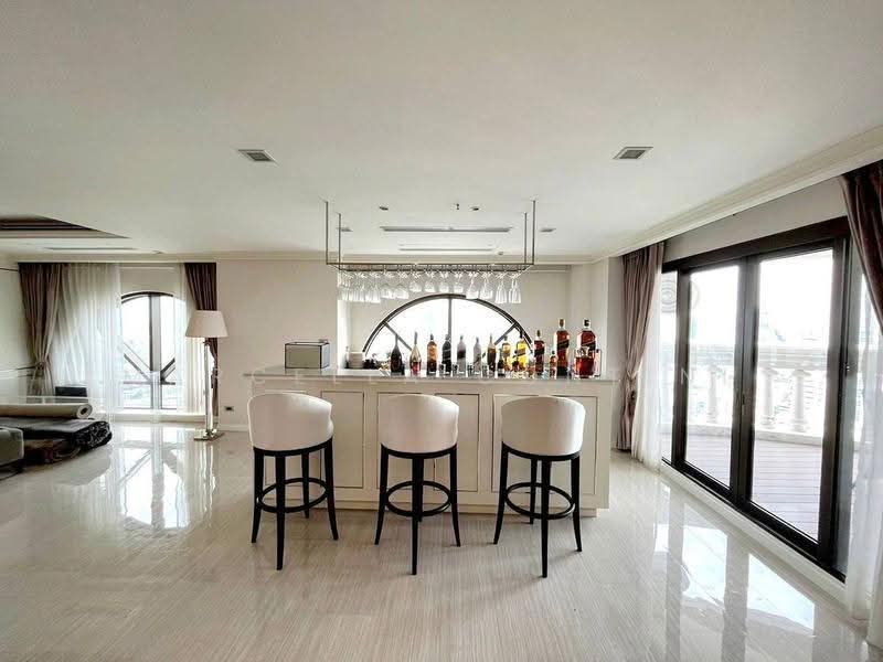 State Tower, Bangkok, 1055 Silom Road, Silom, Bang Rak, Bangkok, 3 Bedrooms, 347 sqm, Condo For Sale, by Marcella Contini, 500572642 - DDproperty.com