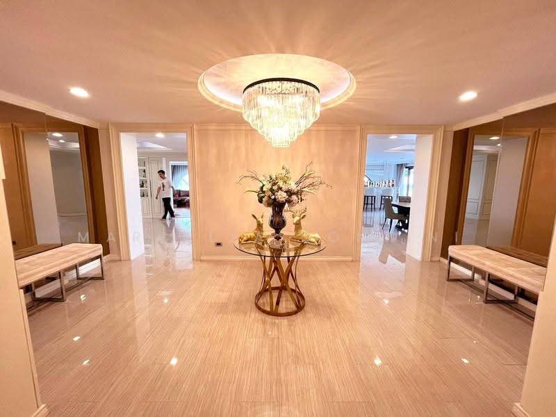 State Tower, Bangkok, 1055 Silom Road, Silom, Bang Rak, Bangkok, 3 Bedrooms, 347 sqm, Condo For Sale, by Marcella Contini, 500572642 - DDproperty.com