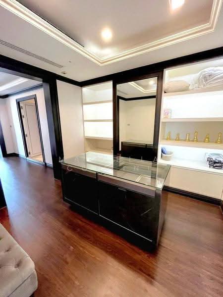 State Tower, Bangkok, 1055 Silom Road, Silom, Bang Rak, Bangkok, 3 Bedrooms, 347 sqm, Condo For Sale, by Marcella Contini, 500572642 - DDproperty.com