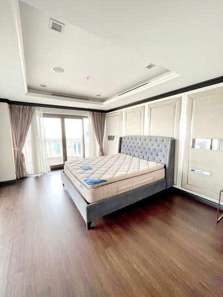 State Tower, Bangkok, 1055 Silom Road, Silom, Bang Rak, Bangkok, 3 Bedrooms, 347 sqm, Condo For Sale, by Marcella Contini, 500572642 - DDproperty.com