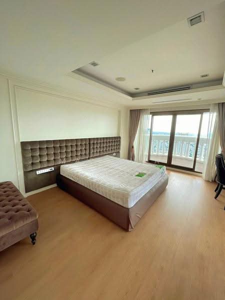State Tower, Bangkok, 1055 Silom Road, Silom, Bang Rak, Bangkok, 3 Bedrooms, 347 sqm, Condo For Sale, by Marcella Contini, 500572642 - DDproperty.com