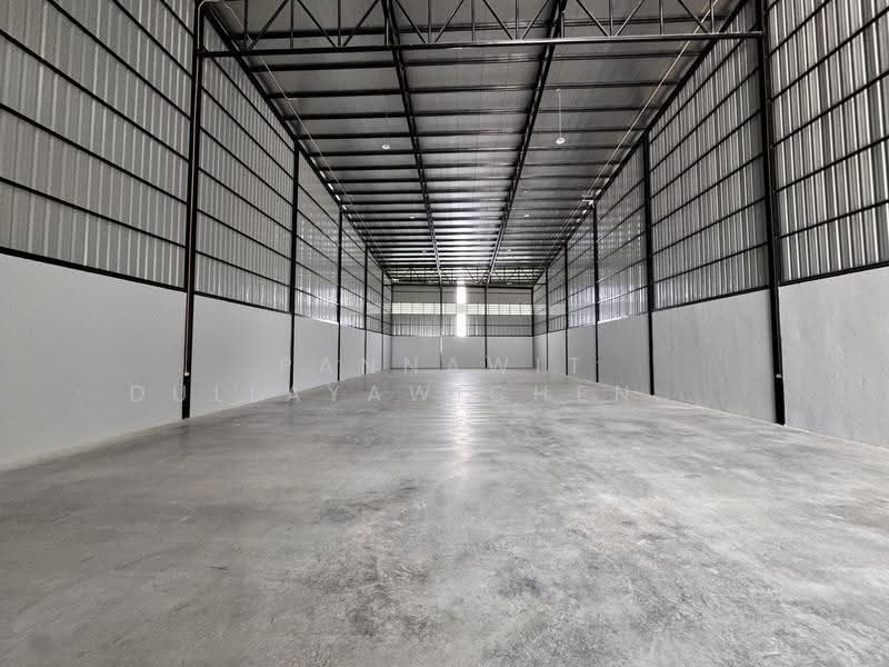 Warehouse (598 sq.m.) for rent in Sam Wa Tawan Tok, Khlong Sam Wa, Bangkok (JKPBKK1263), Bangkok, Sam Wa Tawan Tok, Khlong Sam Wa, Bangkok, , 598 sqm, Warehouse/Factory For Rent, by Pannawit Dullayawichenwut, 500572643 - DDproperty.com
