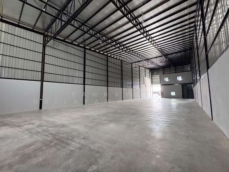 Warehouse (598 sq.m.) for rent in Sam Wa Tawan Tok, Khlong Sam Wa, Bangkok (JKPBKK1263), Bangkok, Sam Wa Tawan Tok, Khlong Sam Wa, Bangkok, , 598 sqm, Warehouse/Factory For Rent, by Pannawit Dullayawichenwut, 500572643 - DDproperty.com