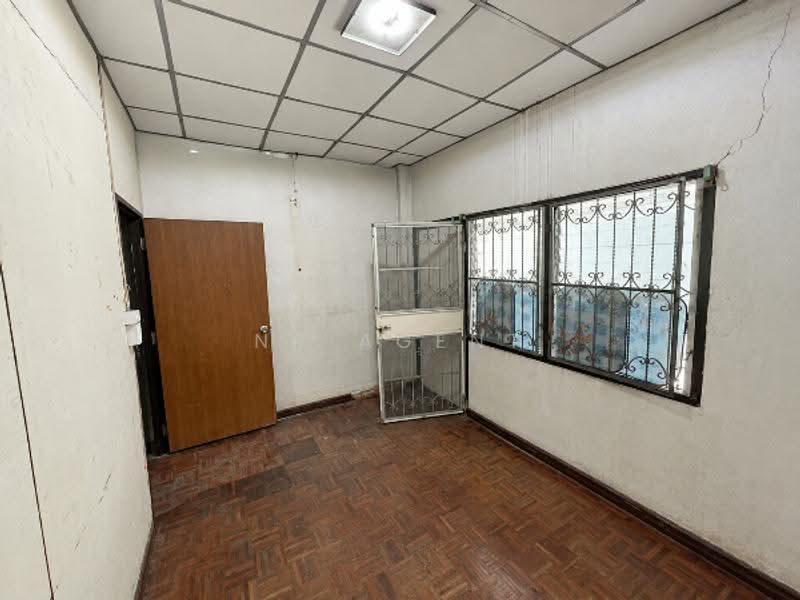 ทาวน์เฮาส์ ซ.อโศก-ดินแดง 21, Bangkok, Din Daeng, Bangkok, 2 Bedrooms, 126 sqm, Townhouse For Sale, by NR AGENT, 500572644 - DDproperty.com
