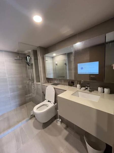 KnightsBridge Space Sukhumvit-Rama 4, กรุงเทพ, Rama 4 Road, พระโขนง, คลองเตย, กรุงเทพ, 35 ตร.ม., คอนโด ให้เช่า, โดย Kawinthip Wisesdenchai, 500572645 - DDproperty.com
