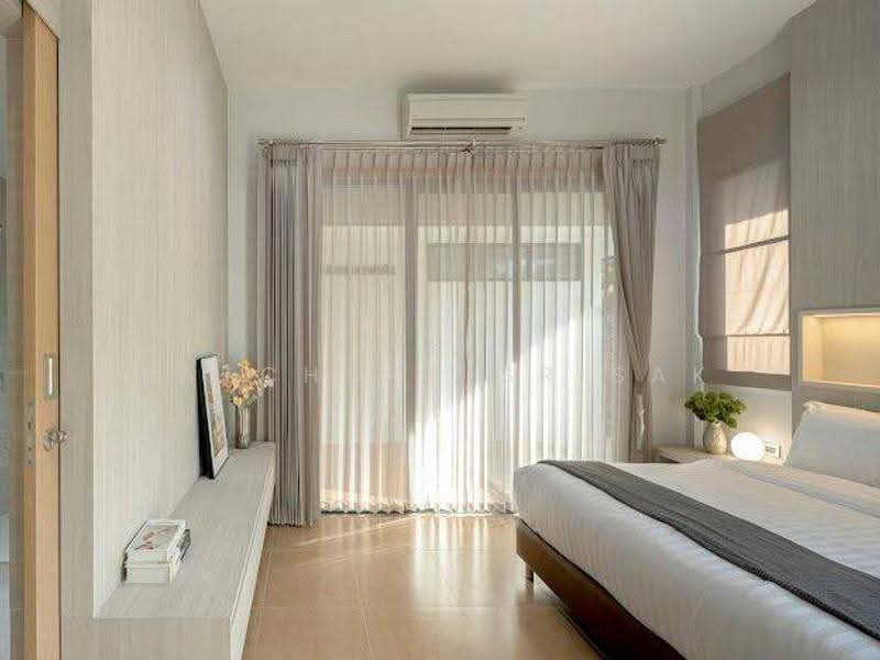 Baan Pattaya 5, Chon Buri (Pattaya), Huai Yai, Bang Lamung (Pattaya), Chon Buri (Pattaya), 3 Bedrooms, 347 sqm, Villa For Rent, by Patchara Srisak, 500572646 - DDproperty.com