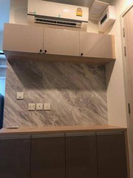 Life Asoke, Bangkok, Asoke-Dindang Road, Bang Kapi, Huai Khwang, Bangkok, 1 Bedroom, 30 sqm, Condo For Rent, by Marcella Contini, 500572647 - DDproperty.com