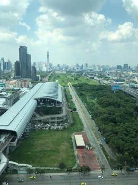 Life Asoke : ไลฟ์ อโศก, กรุงเทพ, ถนนอโศก-ดินแดง แขวงบางกะปิ เขตห้วยขวาง กทม., บางกะปิ, ห้วยขวาง, กรุงเทพ, 30 ตร.ม., คอนโด ให้เช่า, โดย Marcella Contini, 500572647 - DDproperty.com